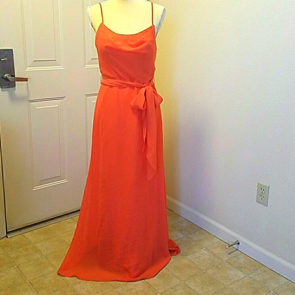JJ'SHOUDE WOMEN DRESS SIZE S/M